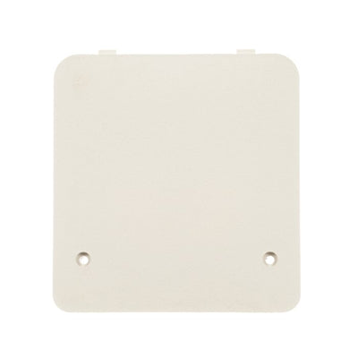 Hillrom Bed Setup Control Cover (OEM Certified Used) - 4728502RFB