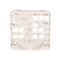 Hillrom Pulmonary Bed Setup Cover (OEM Certified Used) - 4728503RFB