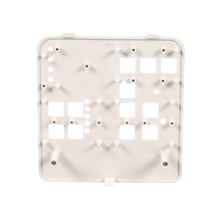 Hillrom Pulmonary Bed Setup Cover (OEM Certified Used) - 4728503RFB