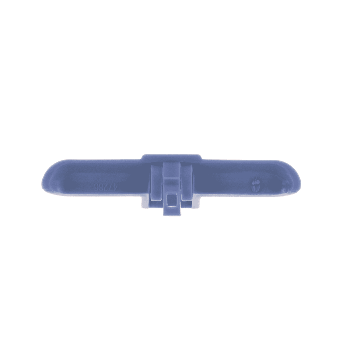 Hillrom Volume Slide Knob - 47286