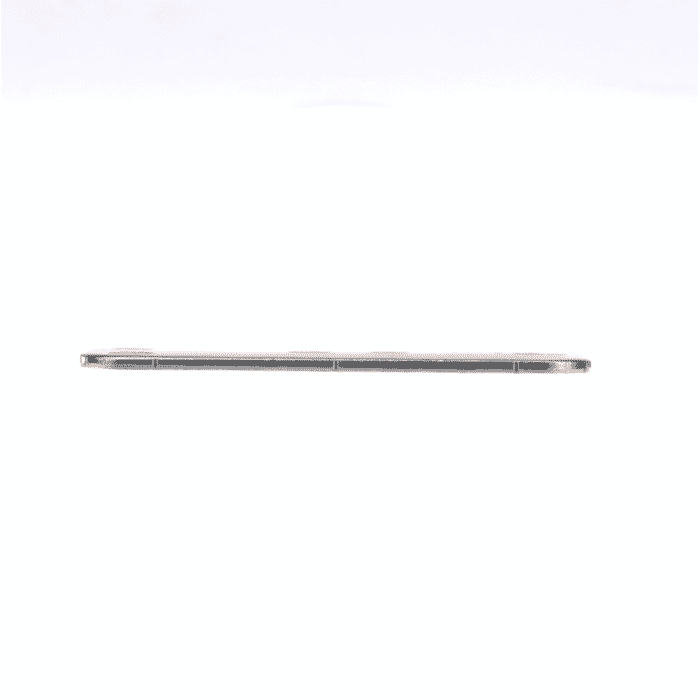 Hillrom Sensor Mtg Bracket, High/Low Foot - 47289PL