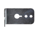 Hillrom Sensor Mtg Bracket, High/Low Head - 47293PL