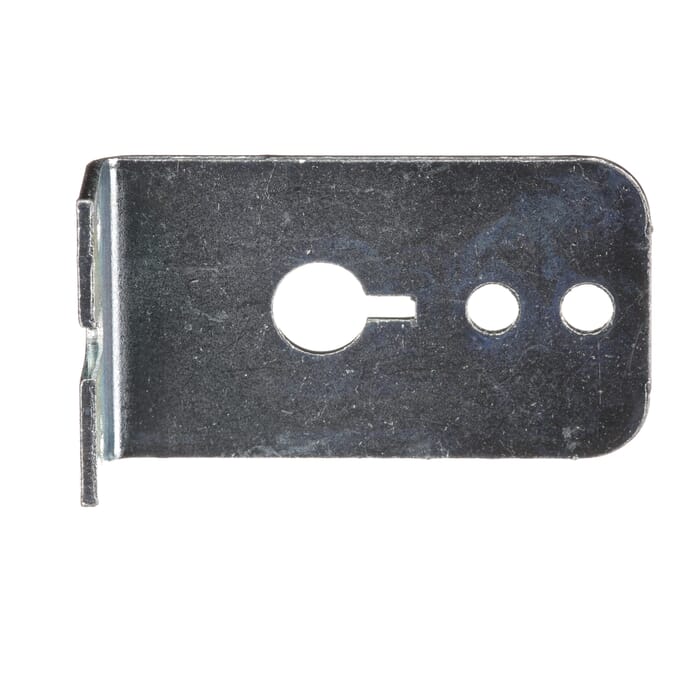 Hillrom Sensor Mtg Bracket, High/Low Head - 47293PL