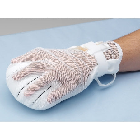 Hand Control Mitt One Size Fits Most Hook and Loop Closure 1-Strap - 2816