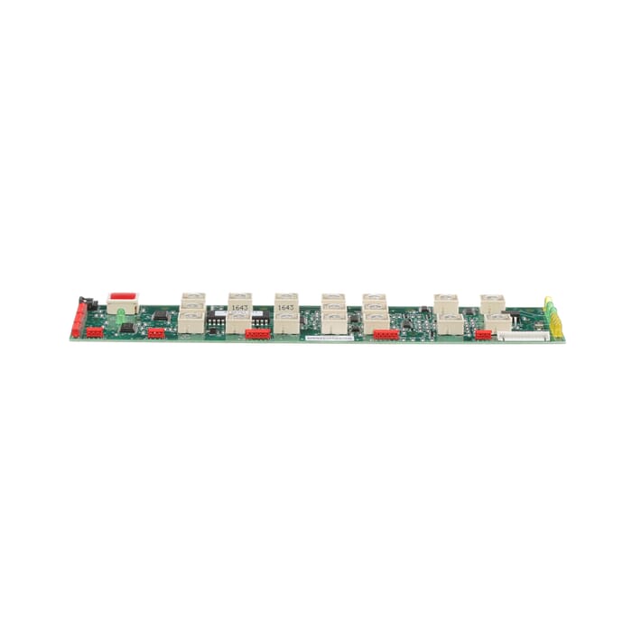Hillrom Replaced by Part # SA1732 - 4735701P