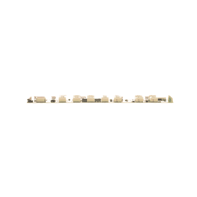 Hillrom PCB ASSY, LEFT CAREGIVER - 4736001P