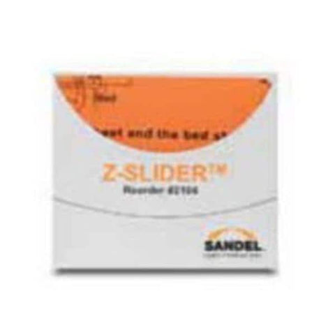 Ansell Sandel Medi Solutions Sheet Patient Transfer Z-Slider 60/Ca - 2104