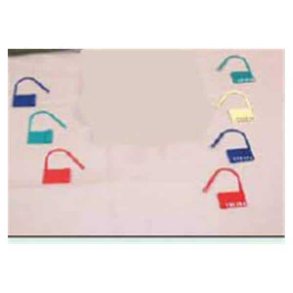 Healthmark Snap Lock 100/BG - 8050 RD