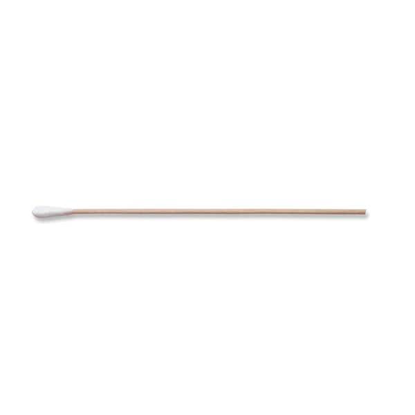 Puritan Medical Products Applicator Swab Pur-Wraps Sterile 6 in 1000/Ca - 25-806 1WR