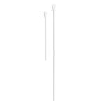 AMD Ritmed Applicator Swab Rayon Tip Sterile 8 in Plastic Shaft 1000/Case - 57603