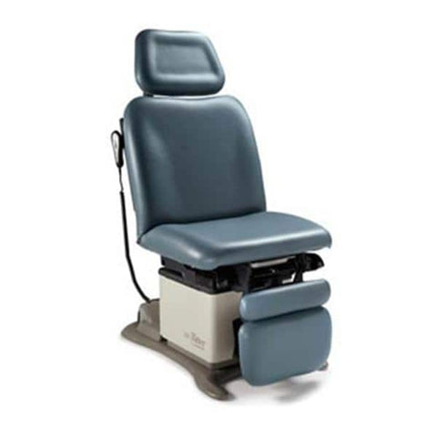 Midmark Corporation Chair Procedure Ritter w/o Top 26-43.5" Specify Color 450lb Capacity Each - 230-003