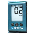 Agamatrix Inc WaveSense Presto Blood Glucose Meter System Each, 12 Each/CA - 8000-02649