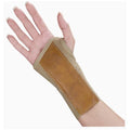 Deroyal Industries Inc Splint Pediatric Wrist Cotton/Elastic Beige Size 6" Each - 5015-06