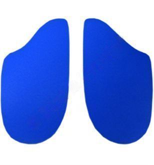 Cambion™ Heel Cushions - Male Shoe Size | Pair