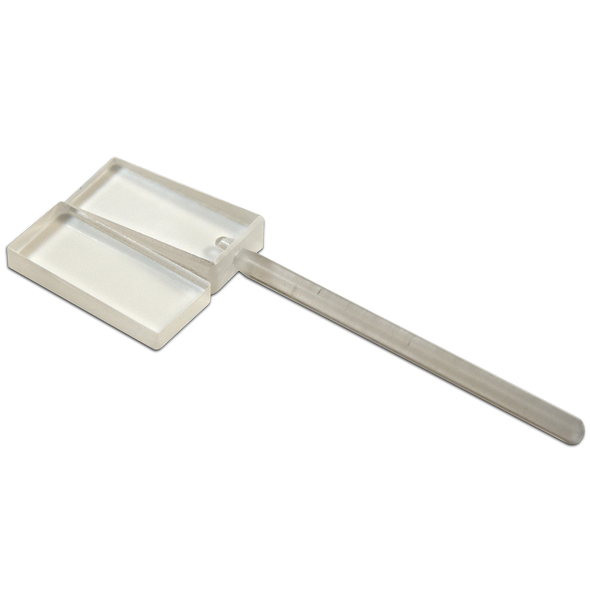 VERGENCE FACILITY PRISM 6D/2D