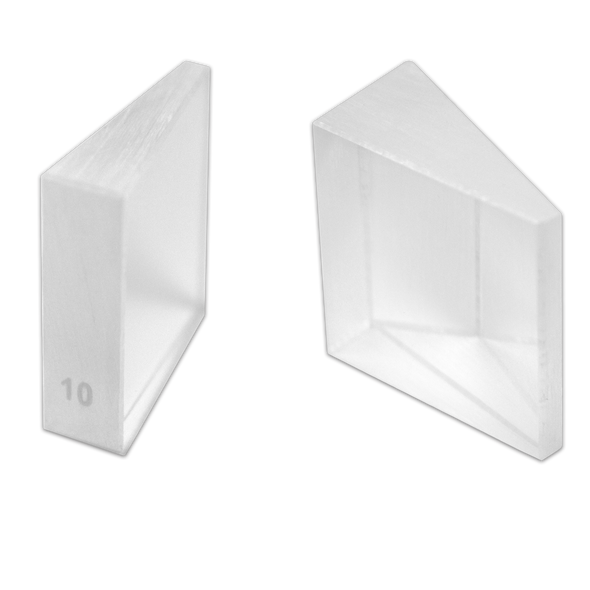 INDIVIDUAL SQUARE LOOSE PRISMS