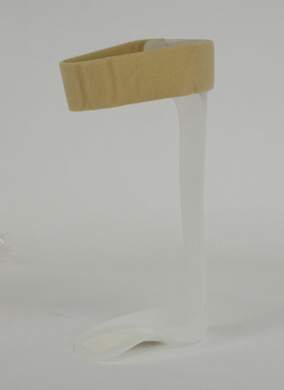 BIRD & CRONIN LEAF SPRING ORTHOSIS | EACH - SMALL