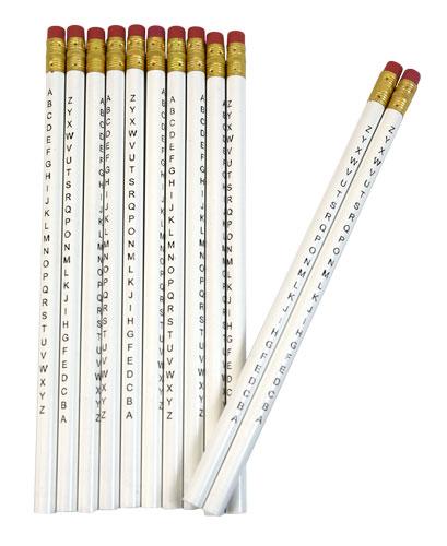 FIXATION PENCILS