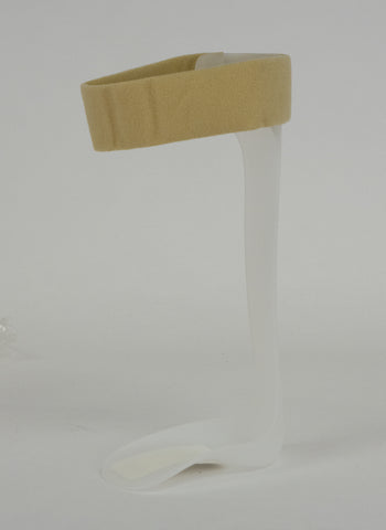 Bird & Cronin Leaf Spring Orthosis | Each - Large