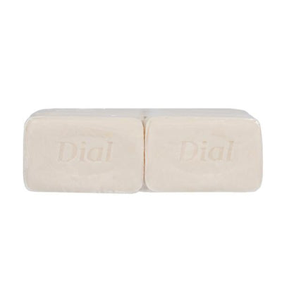 Dial Corporation Soap Bar Dail 2.25 oz Unwrapped 200/Ca - 1092300098