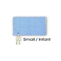 Adroit Medical System, Pad Heat Therapy Soft-Temp Blue 12x17" Small 20/Ca - ST-017