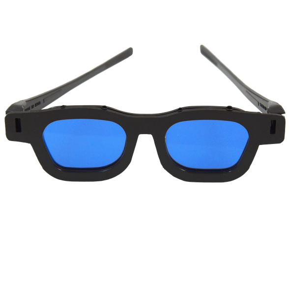BLUE C DAYLIGHT FILTER GLASSES