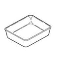 Midmark Corporation Pan Drain Field Installed For 100 Ritter Exam Table Each - 9A70000