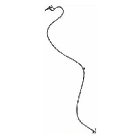 Graham Cable Bracket 1/Kt - Field/Everest &Jennings - 5772A001
