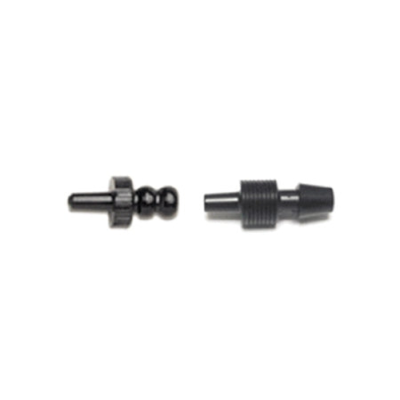 ADC American Diagnostic Corp Screw Connector 804 Gauge