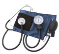 ADC American Diagnostic Corp Prosphyg 780 Series Aneroid Sphygmomanometer Pocket Style Hand Held 2-Tube Adult, Large Adult Size Arm