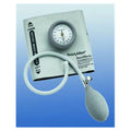 Welch Sphygmomanometer Anrd DuraShock Bronze Series 11 Adlt Arm Dl Dspl Gry/Blk Eachch - Allyn - DS44-11CB