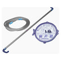 Deroyal Industries Inc Floor Aspirator Puddle Guppy 30/Ca - 5036-30