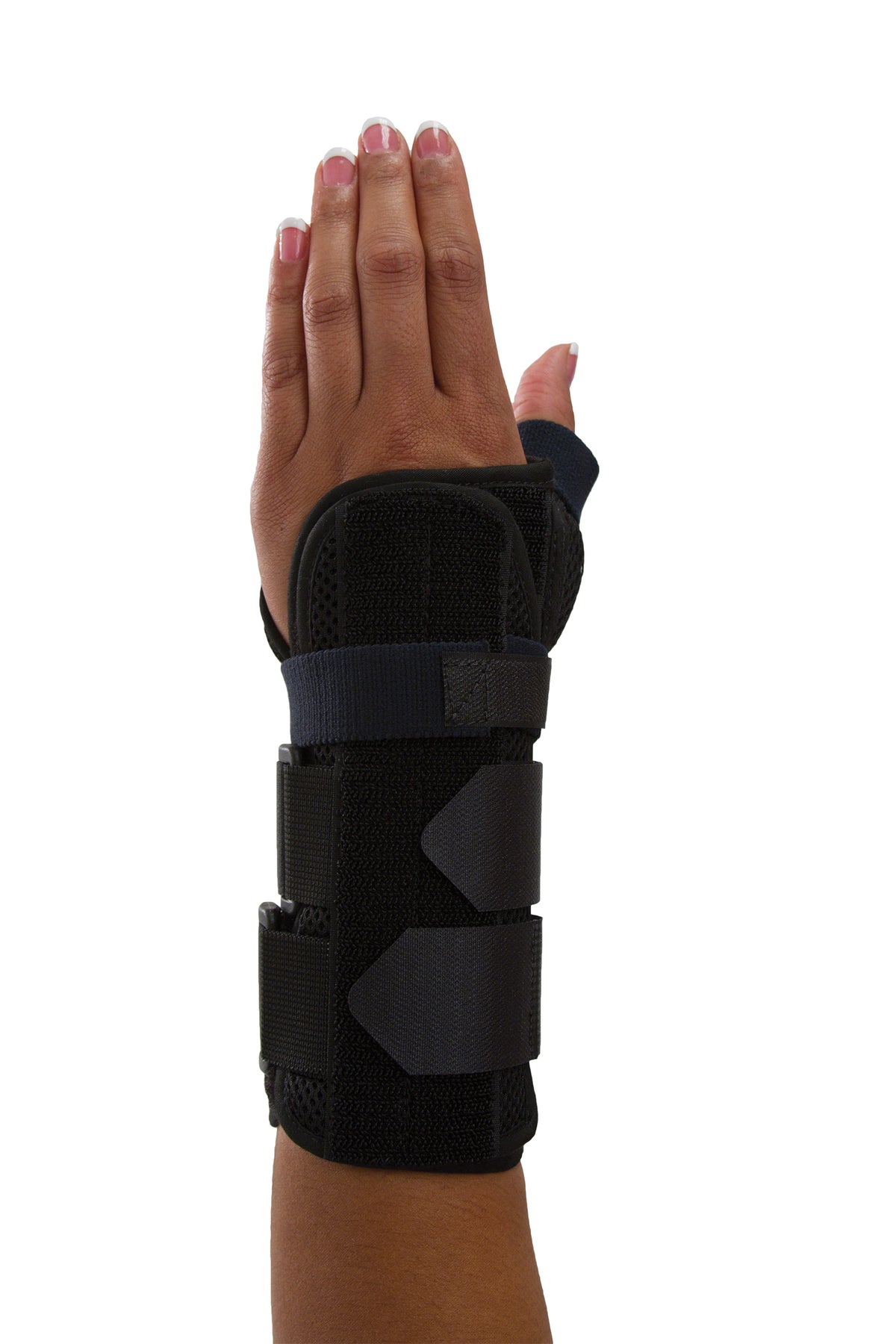 Universal Wrist Thumb Spica | Each