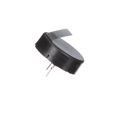 Hillrom Piezo, 3-30V, 4Khz, PCB Mnt - 4838901