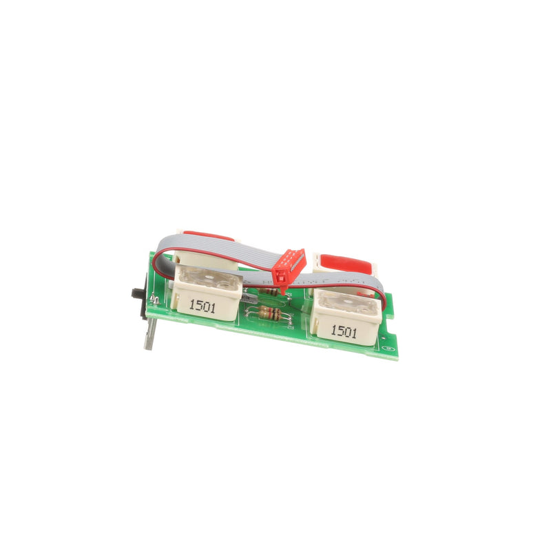 Hillrom PCB Assembly, Left-Pat-Ent - 4839202P
