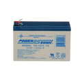 Hillrom Battery, Leadacid, Sealed, 12V, 7.0Ah -4840501