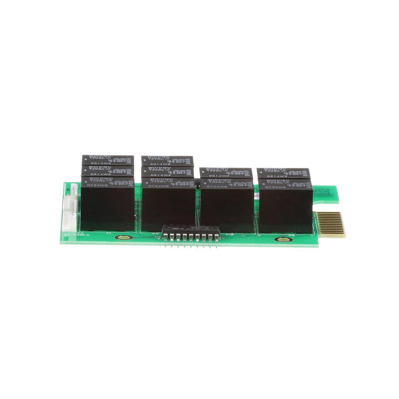 Hillrom PCB Assembly, Sidecomm, Ent/Light - 4843602P