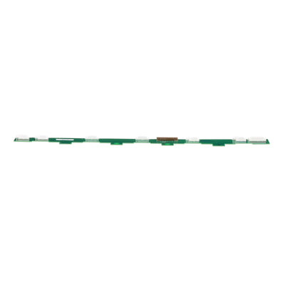 Hillrom PCB Assembly, Backplane, Air Manifold - 48448
