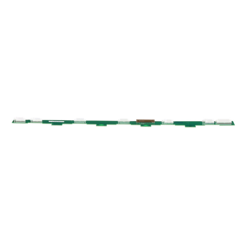 Hillrom PCB Assembly, Backplane, Air Manifold - 48448