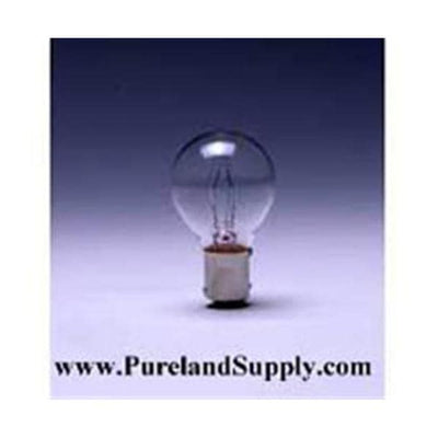 Specialty Bulb Co, Inc Lamp Projection Halogen 30W Each - BLC120V30W