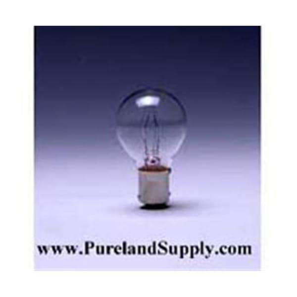 Specialty Bulb Co, Inc Lamp Projection Halogen 30W Each - BLC120V30W