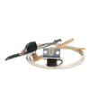 Hillrom Cable Assembly, High/Low Pos Sensor - 4850201S