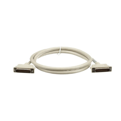 Hillrom CABLE ASSY,DB25M,DB25M,56IN (OEM Certified Used) - 4851001RFB