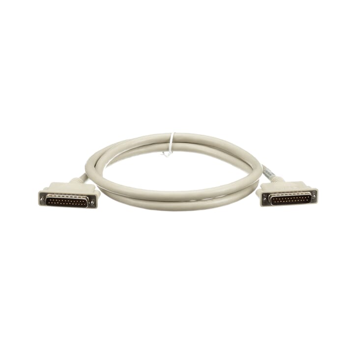 Hillrom CABLE ASSY,DB25M,DB25M,56IN (OEM Certified Used) - 4851001RFB