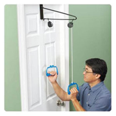 Patterson Med(Sammons Preston) Pulley Exercise Set Each - 5029