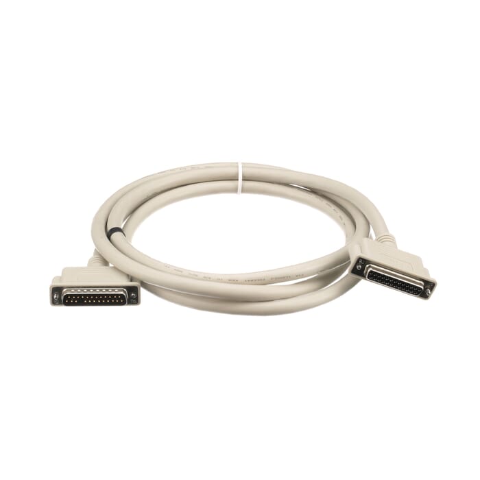 Hillrom CABLE ASSY,DB25F,DB25M,78IN (OEM Certified Used) - 4853701RFB