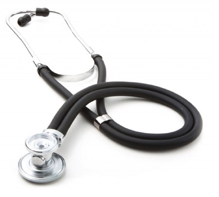 ADC American Diagnostic Corp Aluminum Disk Pediatric Stethoscope