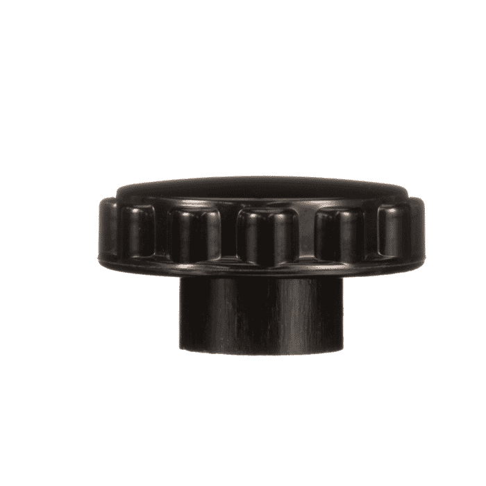 Hillrom Knob, Plastic - 48648