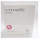 Ortho Clinical Diagnostics VersaTip Disposable Tips f/ 250/950 Sys W/ Cvt Sect/Noz 1000/Bx - 6801715