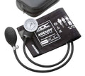 ADC American Diagnostic Corp Diagnostix 760 Series Aneroid Sphygmomanometer Pocket Style Hand Held 2-Tube Adult, Large Adult Size Arm